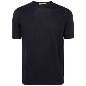 Nuur Men Short Sleeves Round Neck